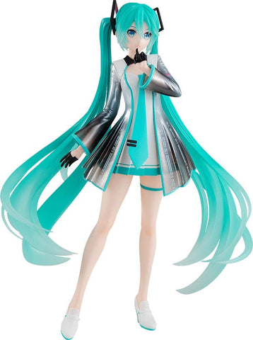 Vocaloid - Hatsune Miku - Pop Up Parade - YYB Type Ver. (Good Smile Company)