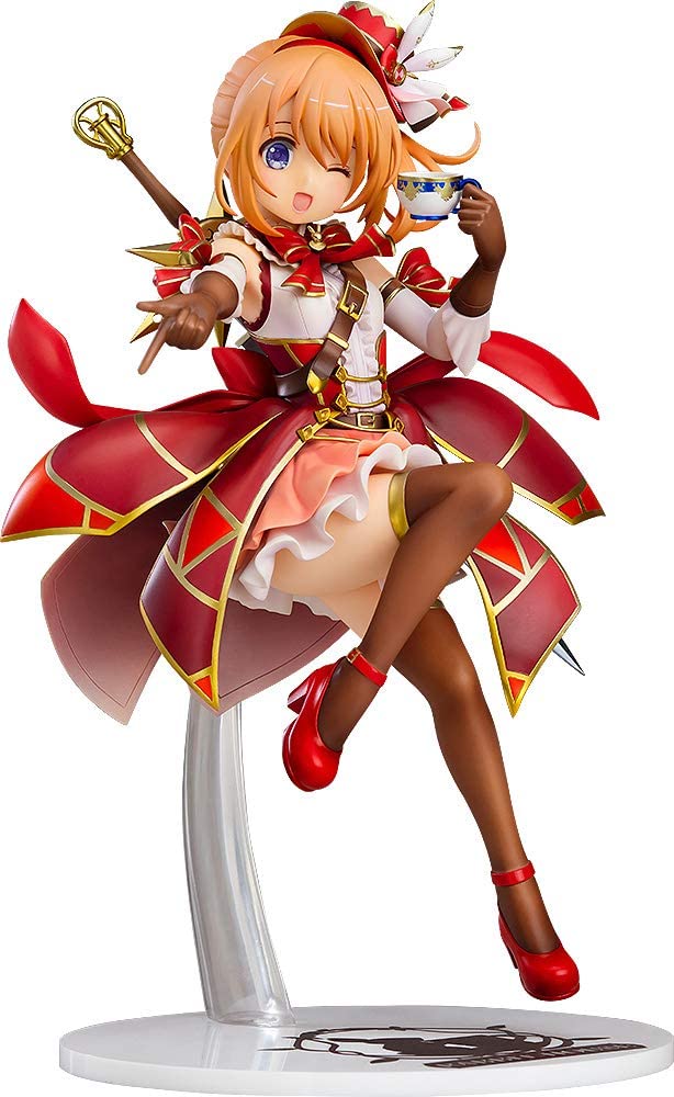 Kirara Fantasia - Hoto Kokoa - 1/7 - Warrior Ver. (Good Smile