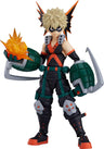 Boku no Hero Academia - Bakugou Katsuki - Figma #443 (Max Factory, Takara Tomy)