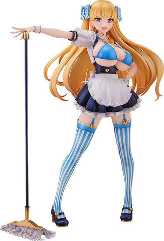 Original Character - Lina Bell Roll - 1/6 (Wing)