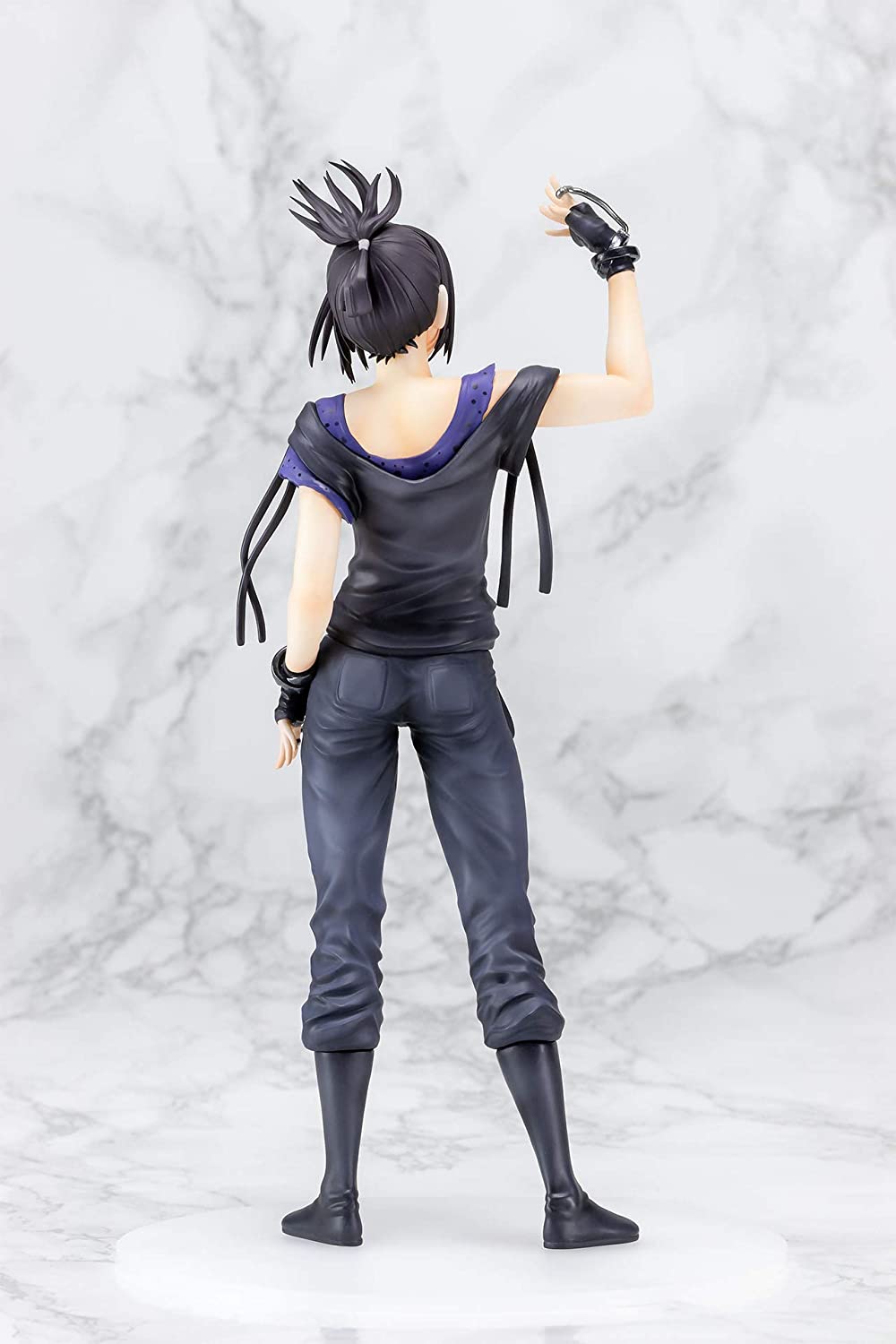 One Punch Man - Onsoku no Sonic - 1/7 (B'full FOTS Japan