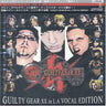 GUILTY GEAR XX in L.A VOCAL EDITION