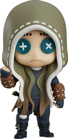 Identity V - Naib Subedar - Nendoroid #1457 (Good Smile Arts Shanghai)