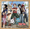 FAIRY TAIL ORIGINAL SOUNDTRACK VOL.3