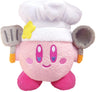 Kirby - MUTEKI! SUTEKI! CLOSET Plushie - Cowboy Ver. (Sanei Boeki)