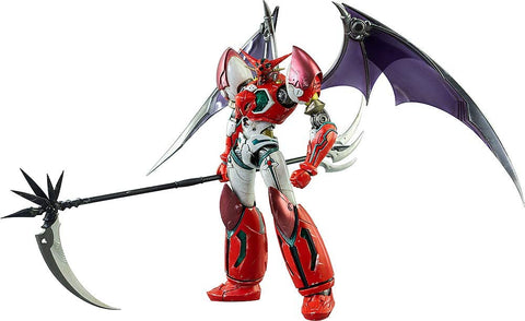 Change!! Getter Robo: Sekai Saigo no Hi - Shin Getter 1 - Robo-Dou (threezero)