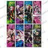 Dangan Ronpa Kibou no Gakuen to Zetsubou no Koukousei - Oowada Mondo - Dangan Ronpa 1,2 Pos x Pos Collection Kibou no Gakuen to Zetsubou no Koukousei Arc - Pos x Pos Collection - Stick Poster (Media Factory)