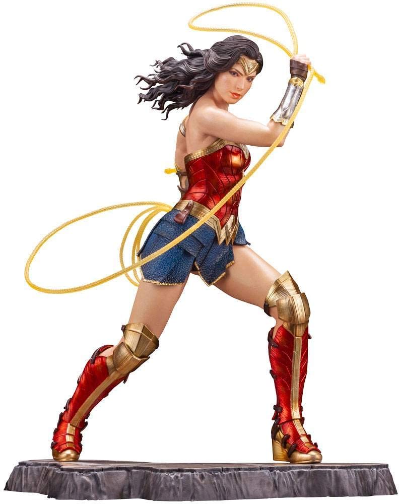 Wonder Woman 1984 - Wonder Woman - ARTFX - 1/6 (Kotobukiya