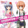 GRADUATION × Ichigo Jam