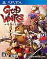 God Wars: Toki wo Koete