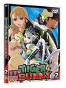 Tiger & Bunny 2