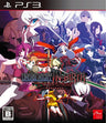 Under Night In-Birth Exe: Late