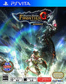 Monster Hunter Frontier G7 Premium Package