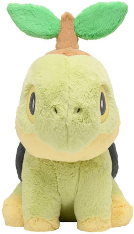 Pocket Monsters - Naetoru - Fuwafuwa Daki Nuigurumi - Pokécen Plush (Pokémon Center)