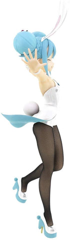 Vocaloid - Hatsune Miku - BiCute Bunnies - White Ver. (FuRyu)