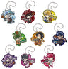 Kuroko no Basket - Pita! Defome - Acrylic Keychain - Box