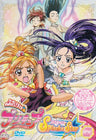 Futari Wa Pre Cure Splash Star Vol.6