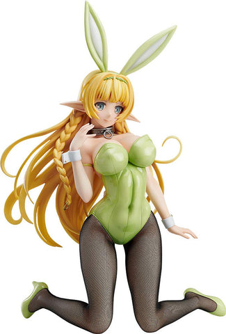 Isekai Maou to Shoukan Shoujo no Dorei Majutsu - Shera L. Greenwood - B-style - 1/4 - Bunny Ver. (FREEing)
