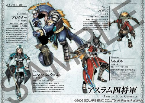 The Last Remnant Official Complete Guide