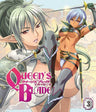 Queen's Blade Gyokuza Wo Tsugumono Vol.3