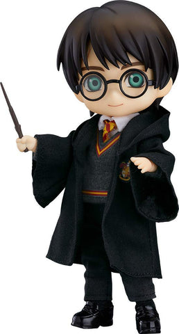 Harry Potter - Nendoroid Doll (Good Smile Company)