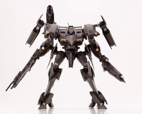 Armored Core - Rayleonard 03-Aaliyah - Supplice OP Ver. - 1/72 - 2022 Re-release (Kotobukiya)