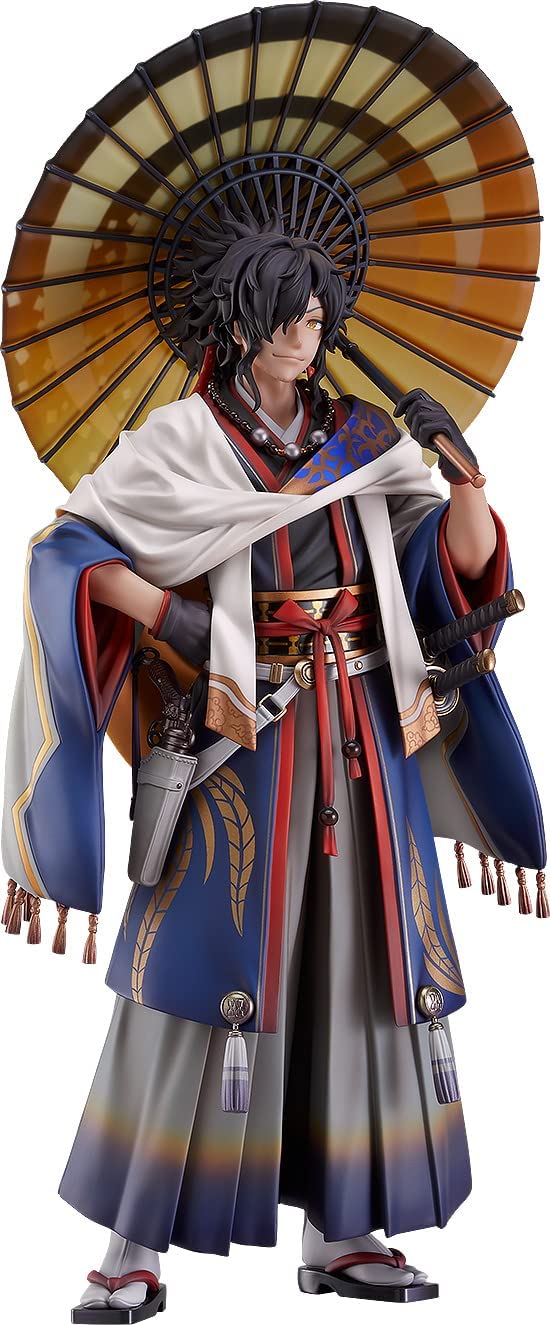 Fate/Grand Order - Okada Izou - 1/8 - Assassin, Festival