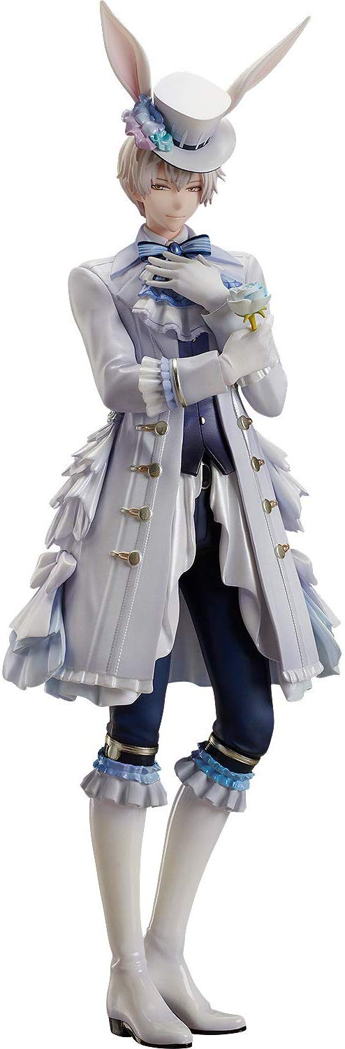 Tsukiuta. - Shimotsuki Shun - 1/8 - Rabbits Kingdom Ver. (FREEing