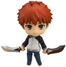 Fate/Stay Night Unlimited Blade Works - Emiya Shirou - Nendoroid #555 (Good Smile Company)