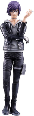 Akudama Drive - Courier (Union Creative International Ltd)