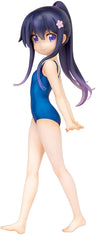Watashi ni Tenshi ga Maiorita! - Shirosaki Hana - 1/7 - School Swimsuit ver. (FOTS Japan)