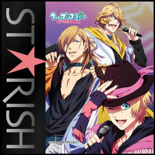 Uta no☆Prince-sama♪ - Uta no☆Prince-sama♪ - Maji Love