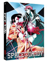 Space Dandy Vol.8