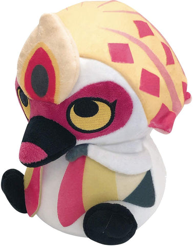Monster Hunter Rise - Akenoshirumu - Monster Hunter Nuigurumi (Capcom)
