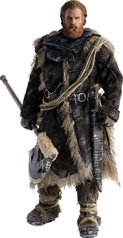 Game of Thrones - Tormund Giantsbane - 1/6 (ThreeZero)