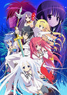 Seireitsukai No Blade Dance Vol.3