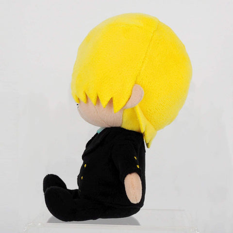 ONE PIECE ALL STAR COLLECTION - OP05 - Sanji - S (San-ei)