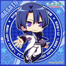 Uta no☆Prince-sama♪ - Hijirikawa Masato - Towel - Mini Towel - ST☆RISH (Broccoli)