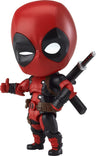 Deadpool - Nendoroid #662 - Orechan Edition - Re-release (Good Smile Company)