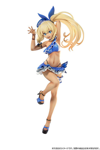 Mirai Akari Project - Mirai Akari - 1/8 - Thailand Ver. (B'full)