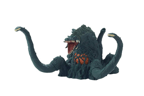 Gojira vs. Biollante - Biollante - Movie Monster Series (Bandai)