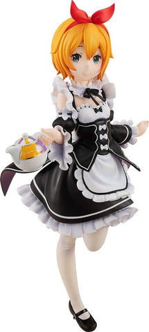 Re:Zero kara Hajimeru Isekai Seikatsu - Petra Leyte - KD Colle - 1/7 - Tea Party Ver. (Kadokawa)