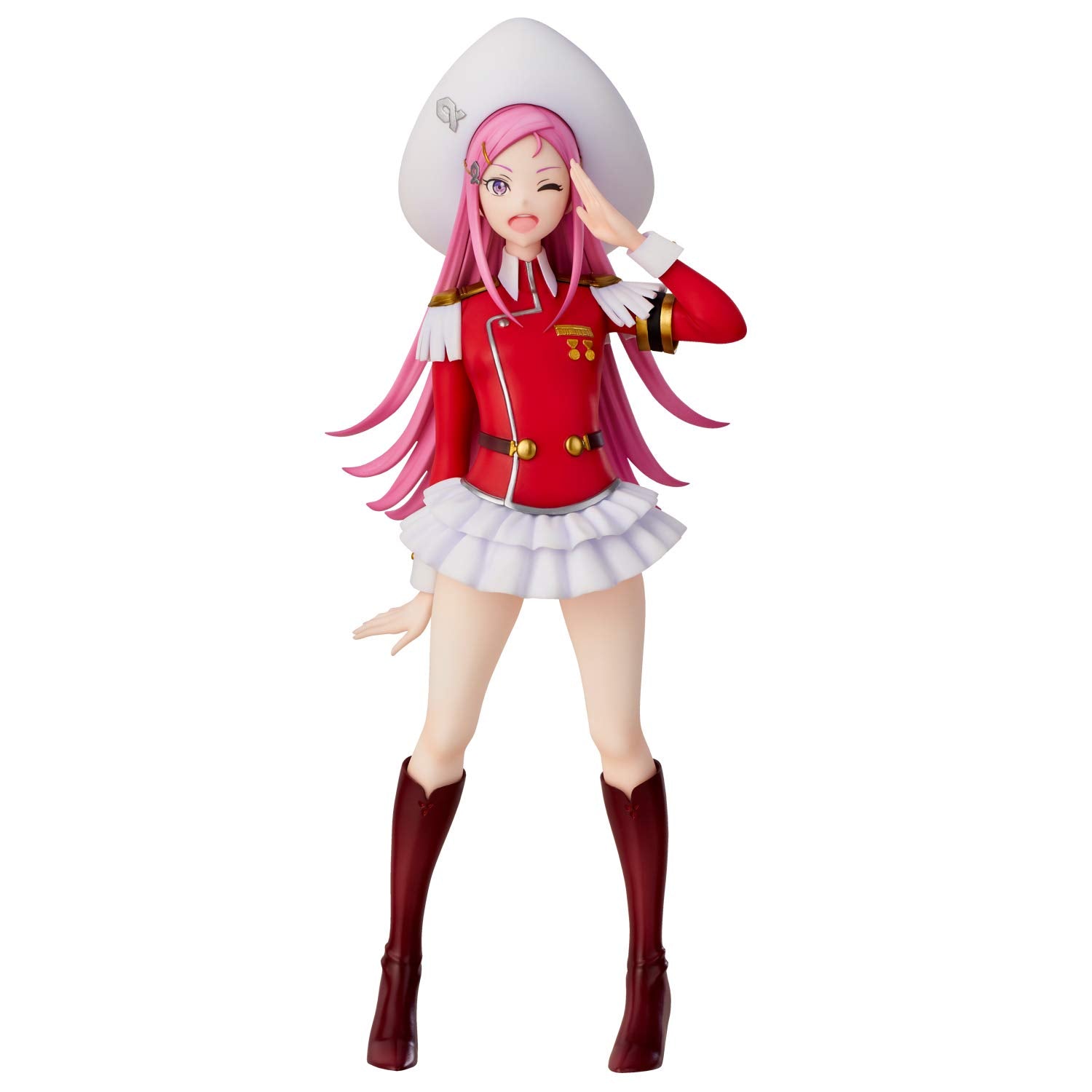 Koukyoushihen Eureka Seven: Hi-Evolution - Anemone (Union Creative