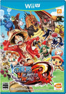 One Piece: Unlimited World R