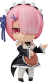 Re:Zero kara Hajimeru Isekai Seikatsu - Ram - Nendoroid #732