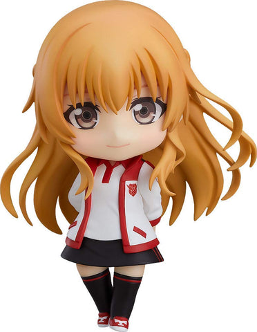 Quanzhi Gaoshou - Su Mucheng - Nendoroid #1265 (Good Smile Arts Shanghai, Good Smile Company)