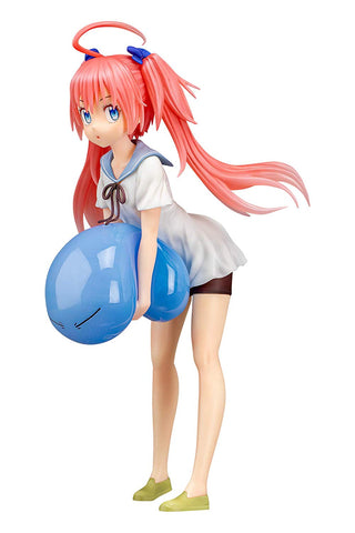 Tensei shitara Slime Datta Ken - Milim Nava - Rimuru Tempest - 1/7 (FOTS Japan)