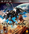 Starhawk