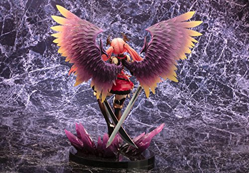 Shingeki no Bahamut - Dark Angel Olivia++ - 1/8 - Solaris Japan