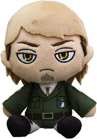 Shingeki no Kyojin - Jean Kirstein - Tenori Nuigurumi (Good Smile Company)